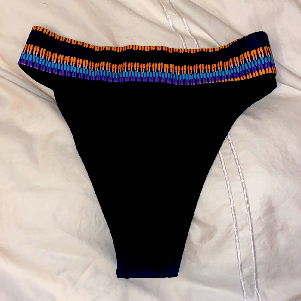 Bikini bottoms